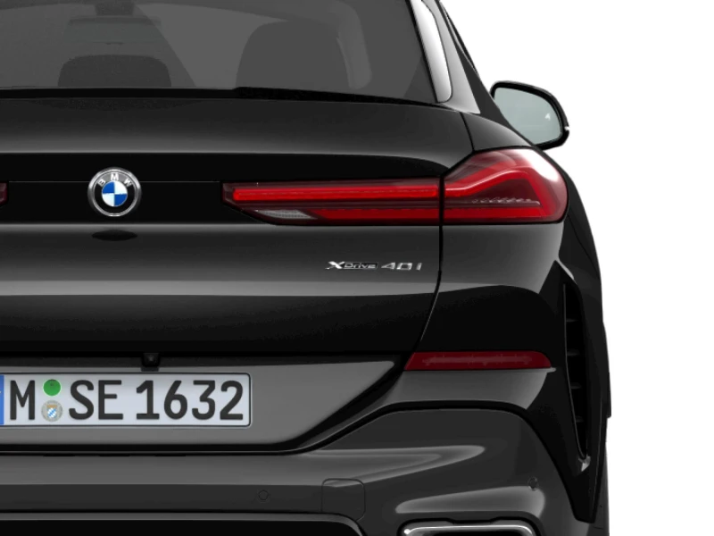 BMW X6 xDrive40i M Sport, снимка 7 - Автомобили и джипове - 52539500