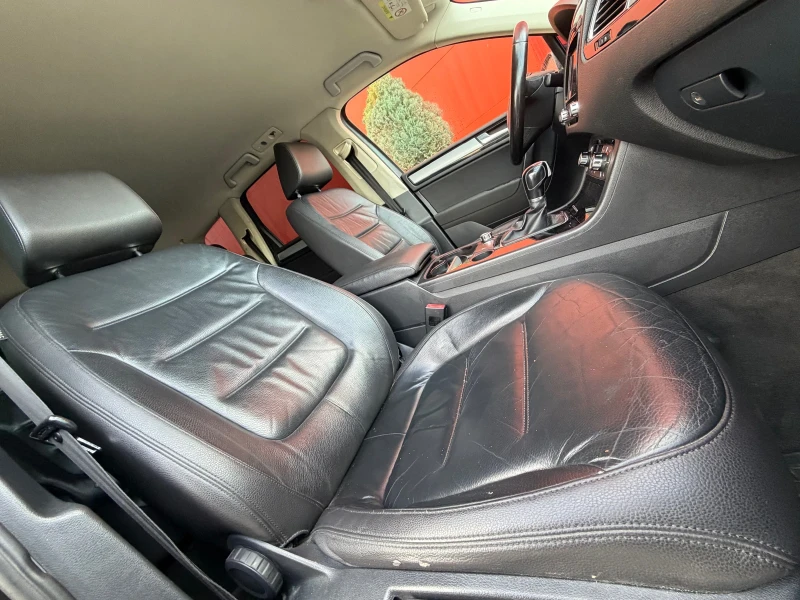VW Touareg БАРТЕР* 2013г* 3.0D* LED* На* ПРУЖИНИ, снимка 7 - Автомобили и джипове - 52542257