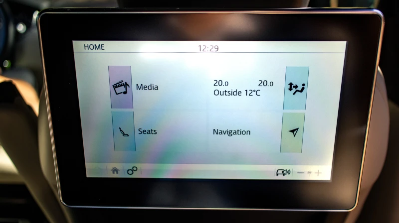 Land Rover Range rover 5.0 SC Autobiography , снимка 15 - Автомобили и джипове - 52669308