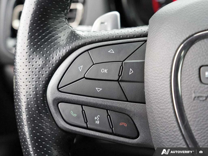 Dodge Durango * R/T * CARFAX * БЕЗ ПЪРВОНАЧАЛНА ВНОСКА, снимка 15 - Автомобили и джипове - 52848459