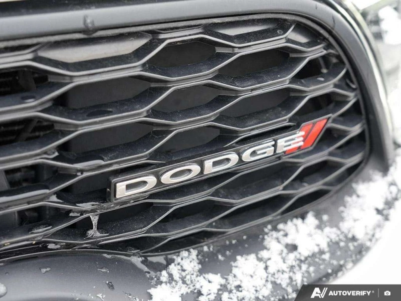 Dodge Durango * R/T * CARFAX * БЕЗ ПЪРВОНАЧАЛНА ВНОСКА, снимка 6 - Автомобили и джипове - 52848459