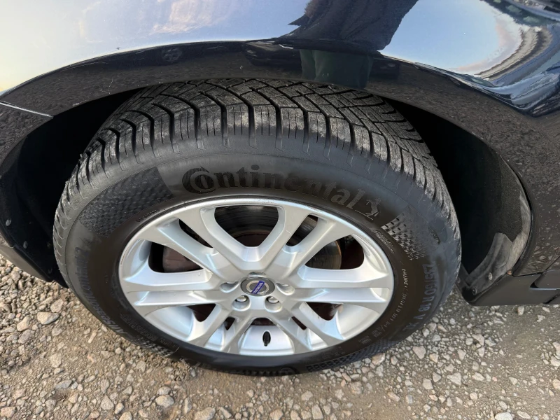Volvo XC60 2.4 D5 AWD ШВЕЙЦАРИЯ SUMMUM, снимка 14 - Автомобили и джипове - 52914182
