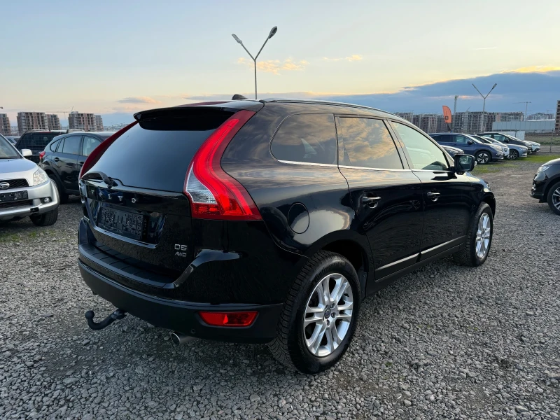 Volvo XC60 2.4 D5 AWD ШВЕЙЦАРИЯ SUMMUM, снимка 9 - Автомобили и джипове - 52914182