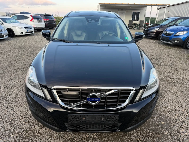 Volvo XC60 2.4 D5 AWD ШВЕЙЦАРИЯ SUMMUM, снимка 5 - Автомобили и джипове - 52914182