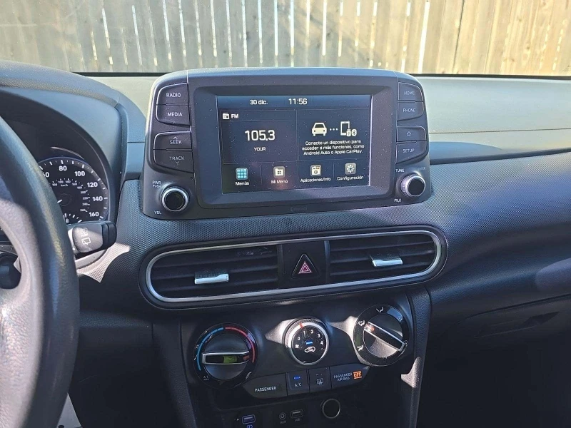 Hyundai Kona 2.0 SE * ФИКСИРАНА ЦЕНА* , снимка 6 - Автомобили и джипове - 53099666