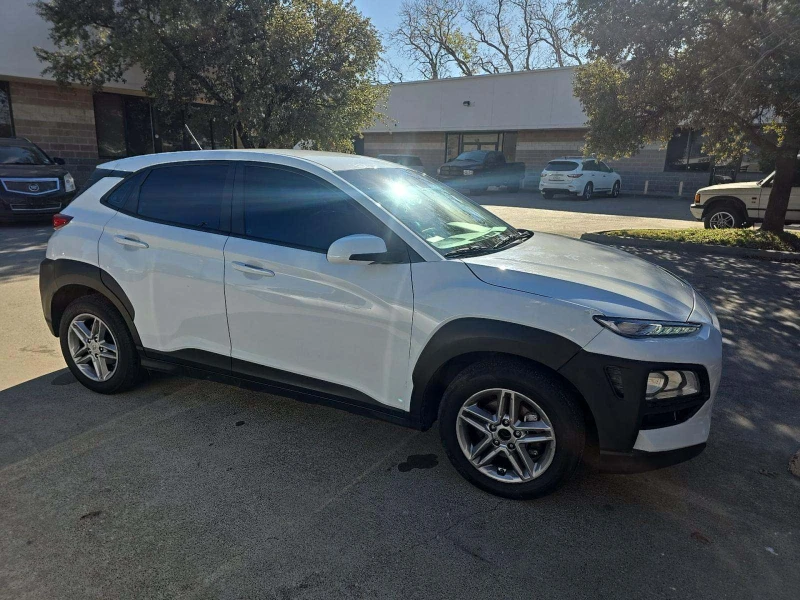 Hyundai Kona 2.0 SE * ФИКСИРАНА ЦЕНА* , снимка 4 - Автомобили и джипове - 53099666