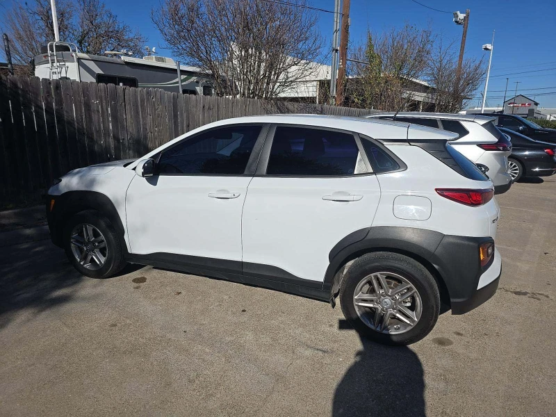 Hyundai Kona 2.0 SE * ФИКСИРАНА ЦЕНА* , снимка 2 - Автомобили и джипове - 53099666