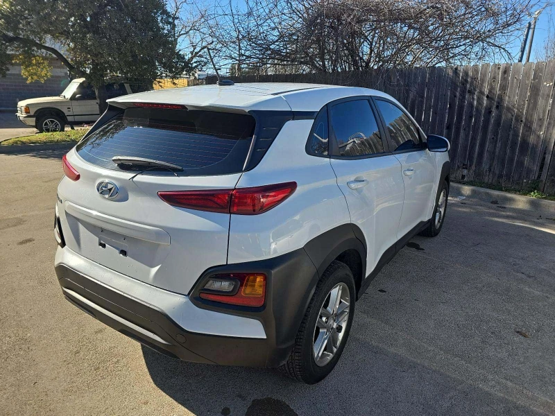 Hyundai Kona 2.0 SE * ФИКСИРАНА ЦЕНА* , снимка 3 - Автомобили и джипове - 53099666