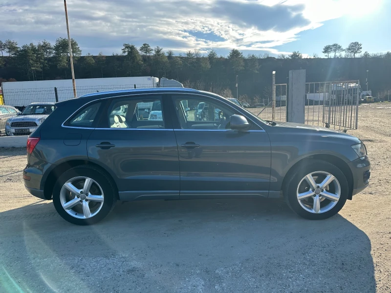 Audi Q5 3.0TDI* 239 к.с.* QUATTRO, снимка 8 - Автомобили и джипове - 53596118
