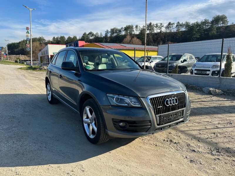 Audi Q5 3.0TDI* 239 к.с.* QUATTRO