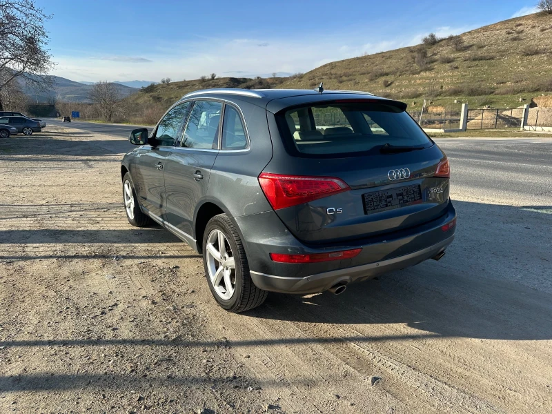 Audi Q5 3.0TDI* 239 к.с.* QUATTRO, снимка 5 - Автомобили и джипове - 53596118