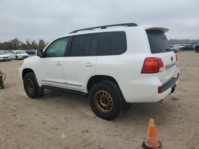 Toyota Land cruiser БЕЗ ЗАБЕЛЕЖКИ СЕРВИЗНА ИСТОРИЯ, снимка 6 - Автомобили и джипове - 48517497