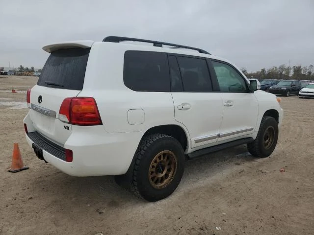 Toyota Land cruiser БЕЗ ЗАБЕЛЕЖКИ СЕРВИЗНА ИСТОРИЯ, снимка 4 - Автомобили и джипове - 48517497