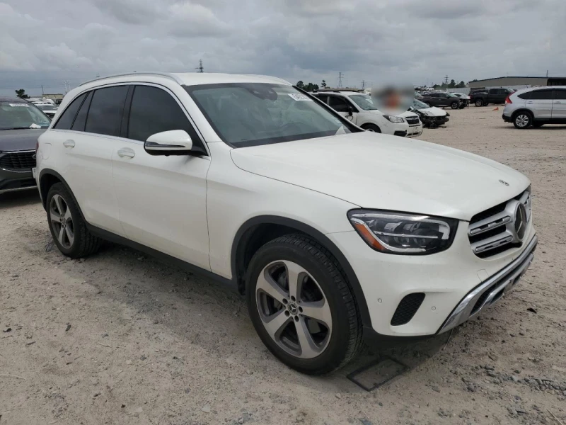 Mercedes-Benz GLC 300 DIGITAL/LANE ASSIST - 39000 лв. - 78444980 1