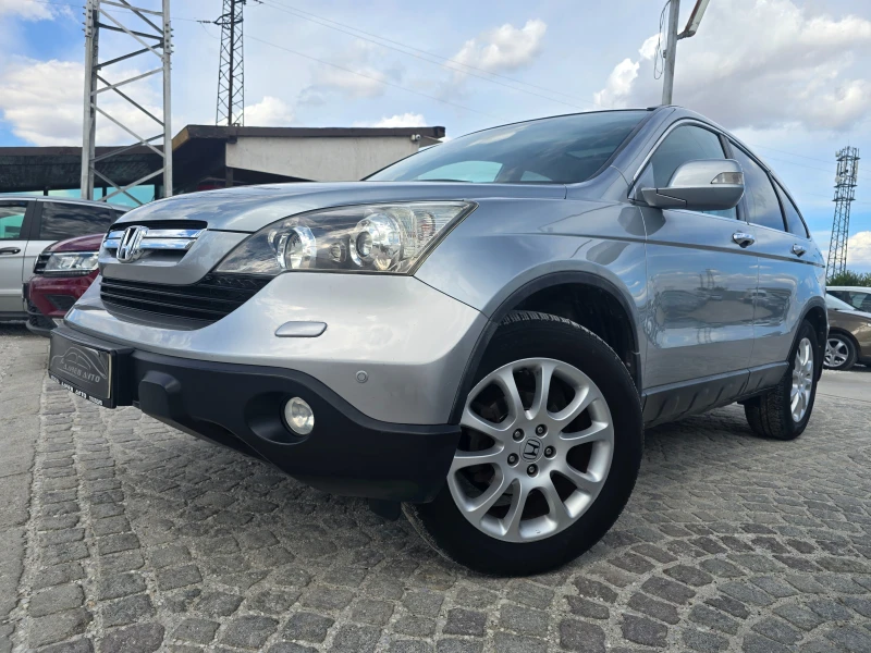 Honda Cr-v 2, 2-140к.с.10г.FULL, XENON, NAVI.КОЖА, ПАНОРАМА, - 14890 лв. - 47055464 1