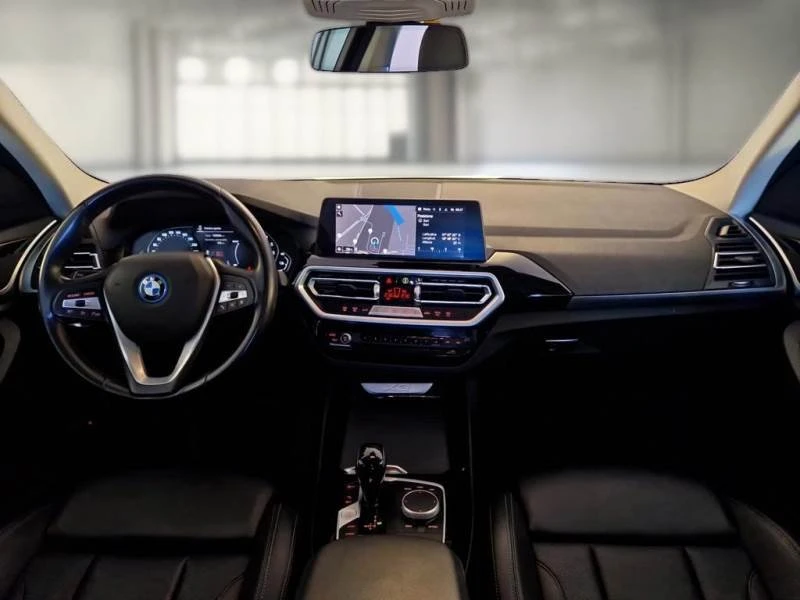 BMW X3 xDrive30e, снимка 8 - Автомобили и джипове - 52367177