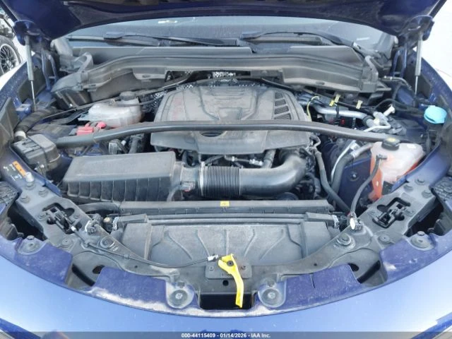 Alfa Romeo Stelvio TI SPORT AWD| DISTRONIC| ПАНО| ОБДУХ| HARMAN, снимка 14 - Автомобили и джипове - 53749305