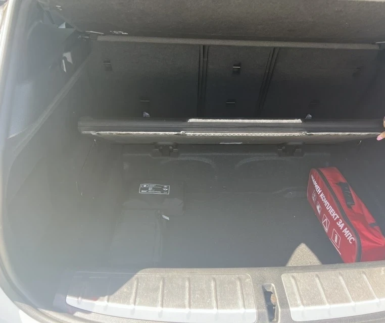 BMW X2 2.0i M-performance юбилейна , снимка 7 - Автомобили и джипове - 54013042