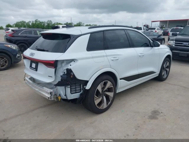 Audi Q6 E-TRON PREMIUM PLUS QUATTRO | Mobile.bg � ����������� 7