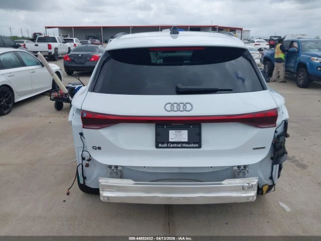 Audi Q6 E-TRON PREMIUM PLUS QUATTRO | Mobile.bg � ����������� 8