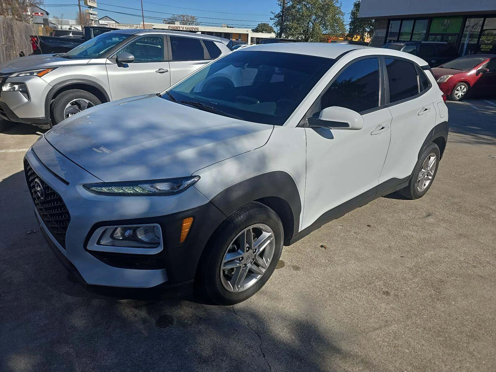 Hyundai Kona 2.0 SE * ФИКСИРАНА ЦЕНА* , снимка 1