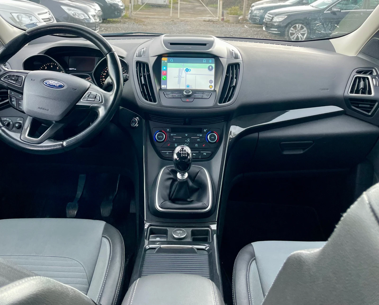 Ford Kuga | Mobile.bg   13