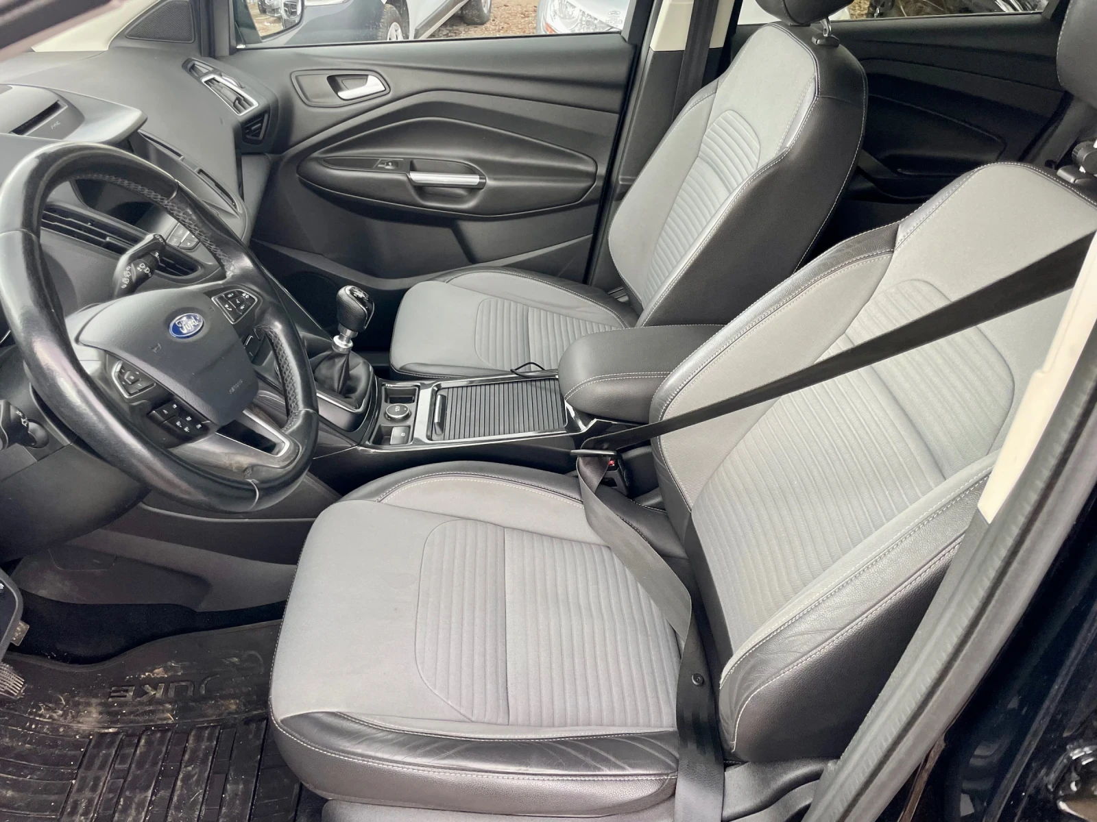 Ford Kuga | Mobile.bg   11