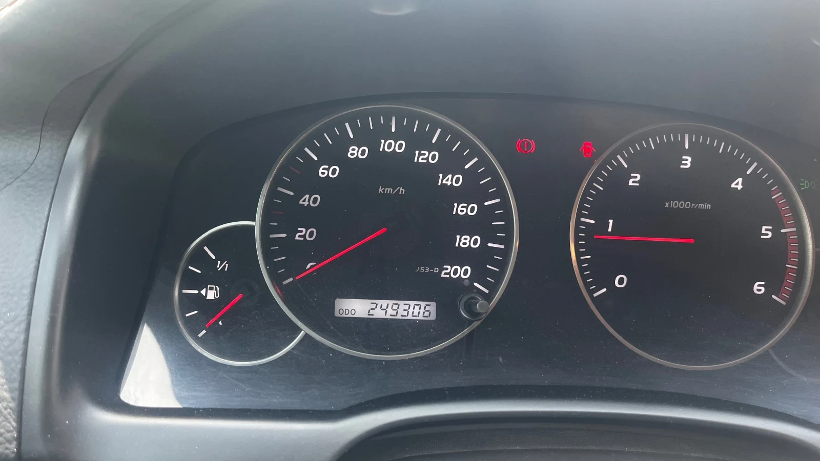 Toyota Land cruiser  - изображение 5