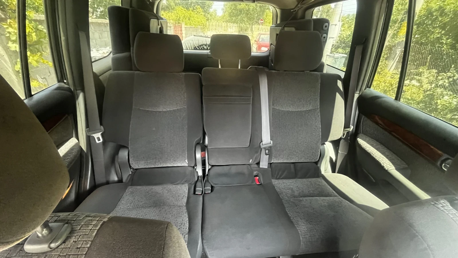 Toyota Land cruiser  - изображение 8