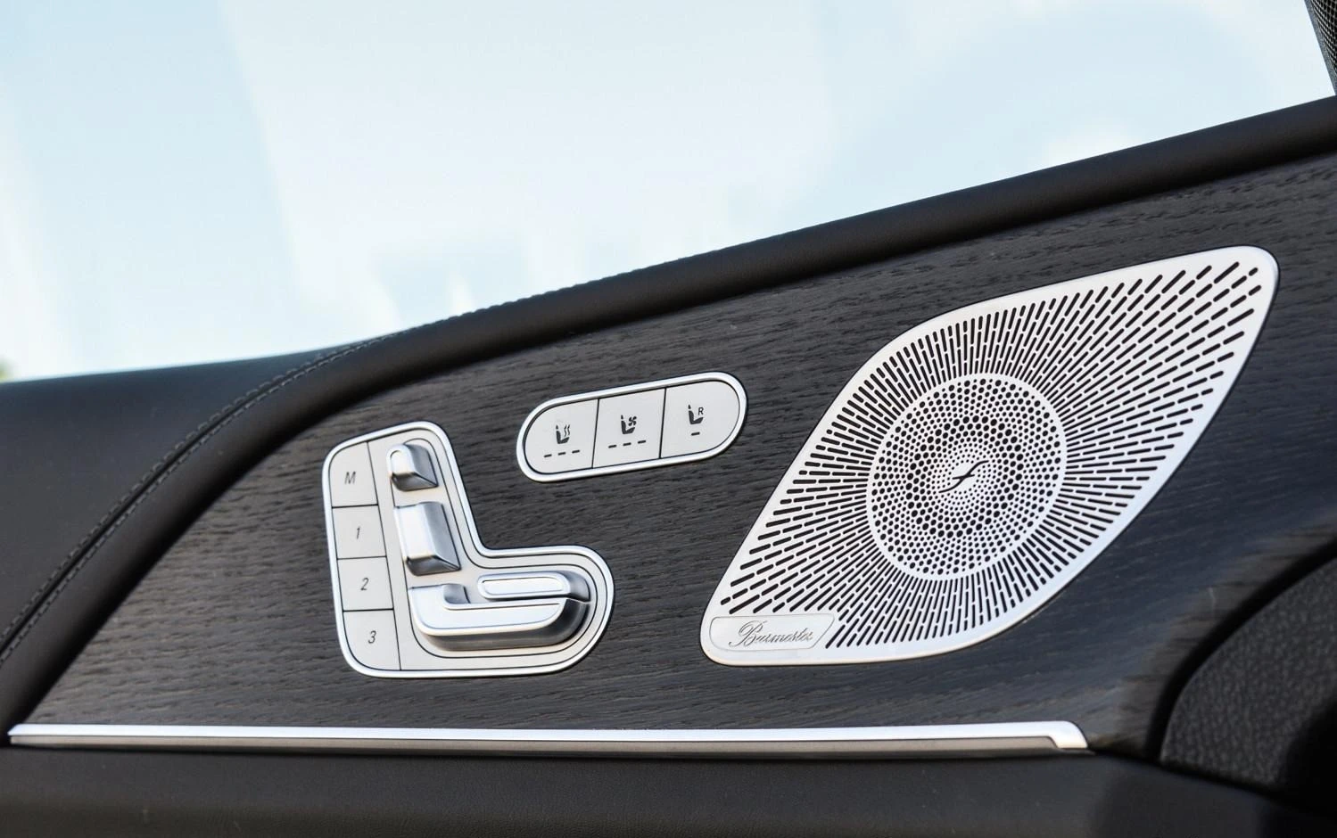 Mercedes-Benz GLE 63 S AMG /4-MATIC/COUPE/FACE/BURM/PANO/HEAD UP/360/NIGHT/22 - изображение 8