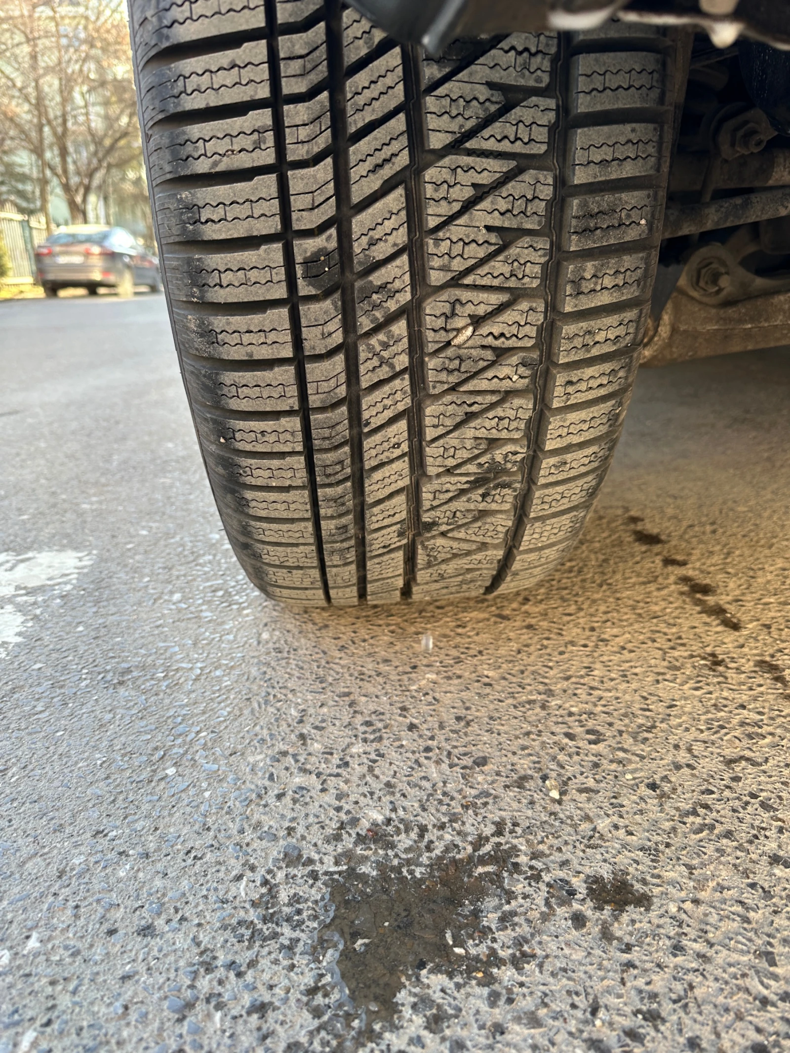 Mercedes-Benz GLE 350 Mercedes-Benz GLE 350 AMG/360/9-Gtronic | Mobile.bg   16