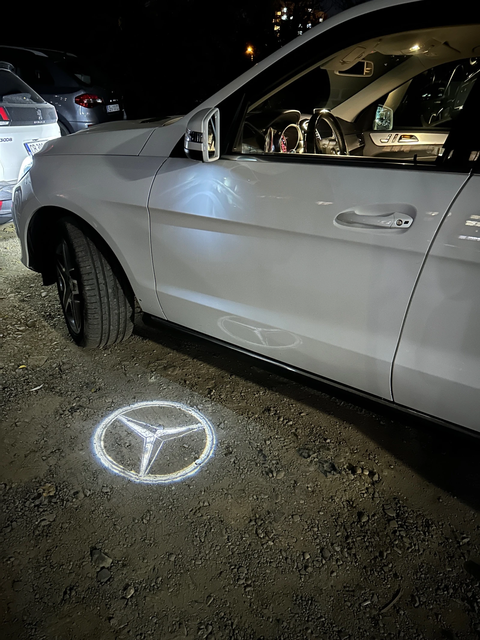 Mercedes-Benz GLE 350 Mercedes-Benz GLE 350 AMG/360/9-Gtronic | Mobile.bg   17