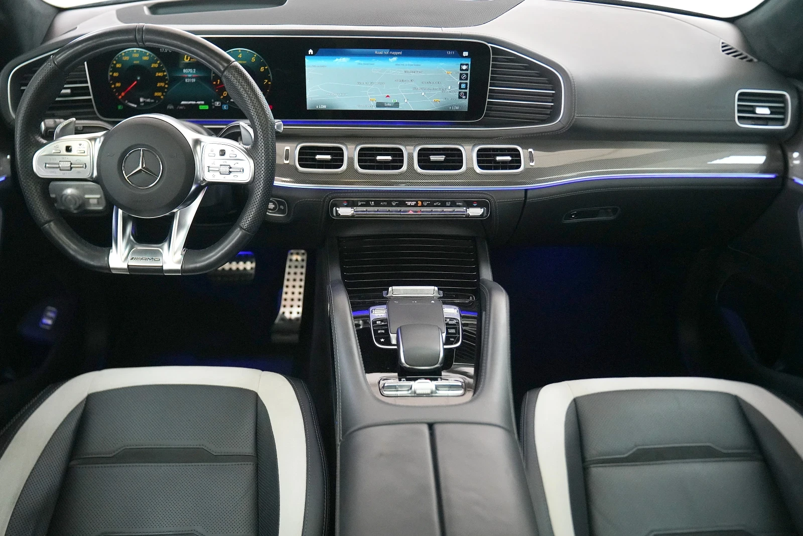 Mercedes-Benz GLE 63 S AMG 4 Matic+  | Mobile.bg   15