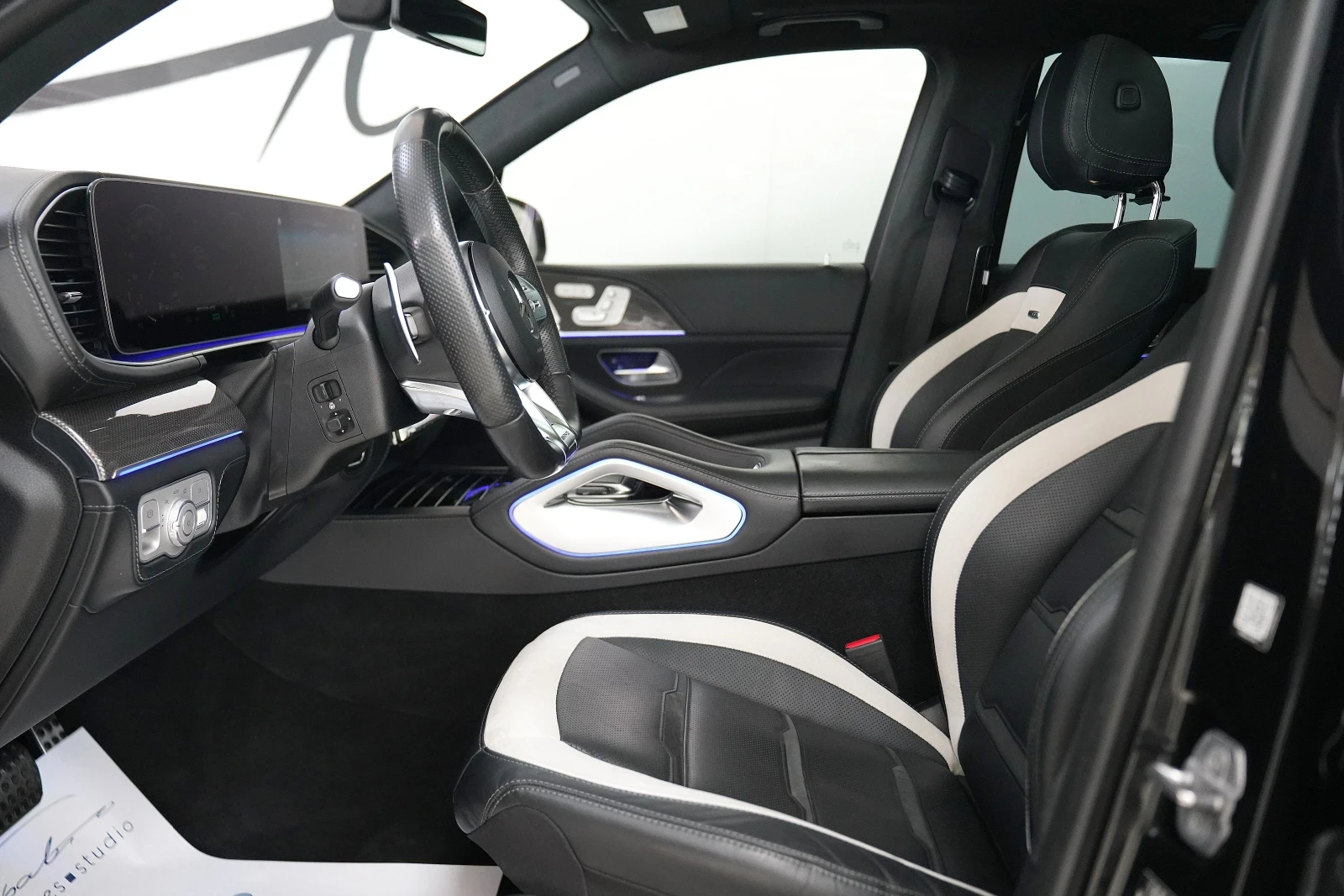 Mercedes-Benz GLE 63 S AMG 4 Matic+  | Mobile.bg   12