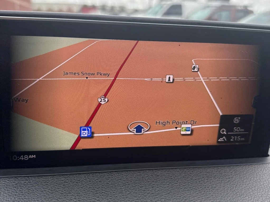 Audi Q7 Progressiv  CARFAX | Mobile.bg   10