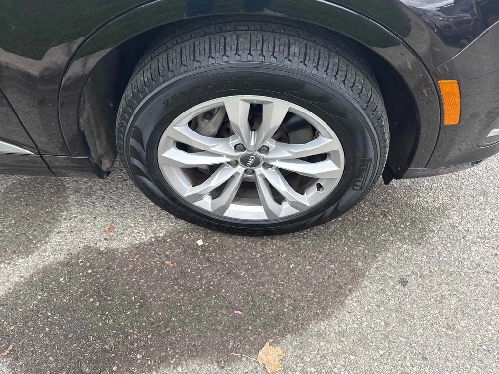 Audi Q7 Progressiv  CARFAX | Mobile.bg   7