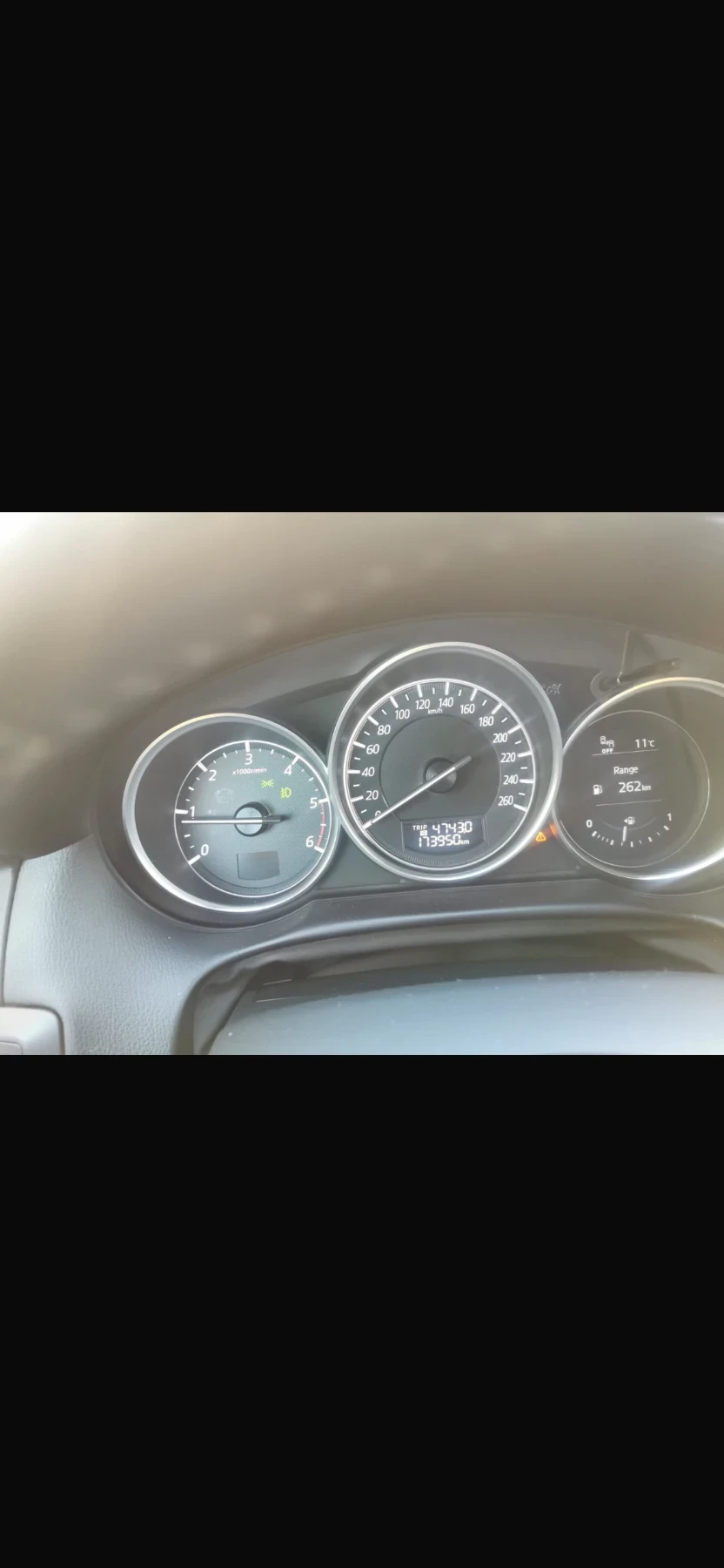 Mazda CX-5 2.2 ДизелНовВнос - изображение 8