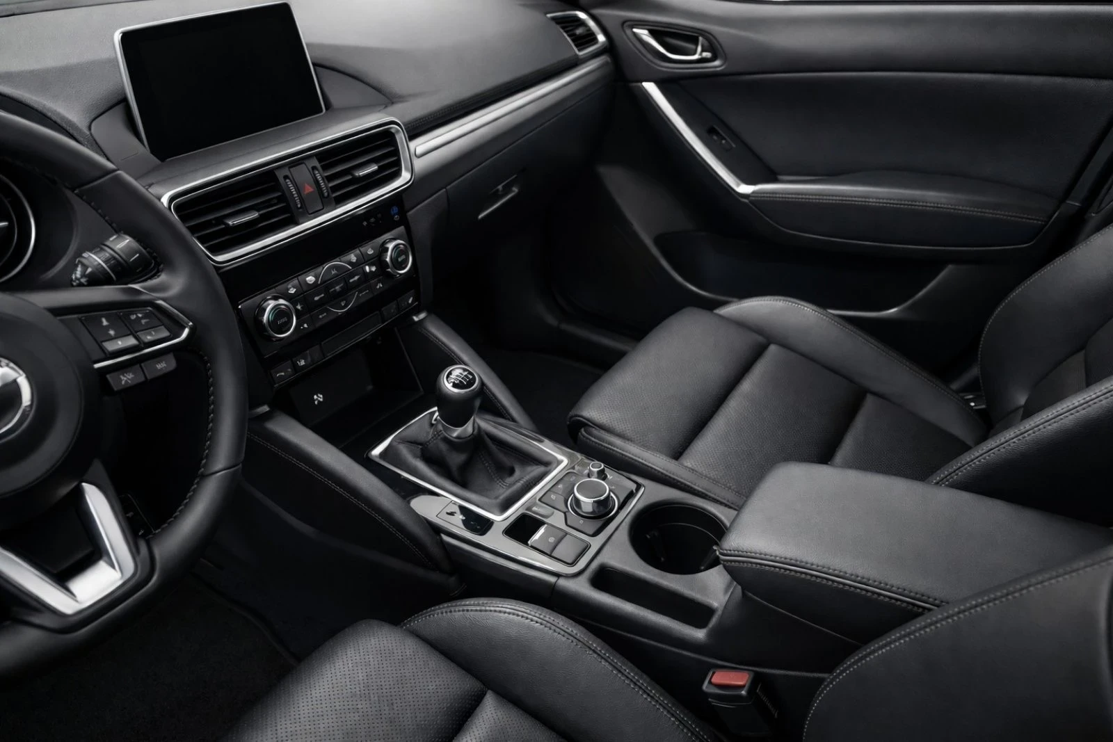 Mazda CX-5 2.2 ������������ | Mobile.bg � ����������� 6