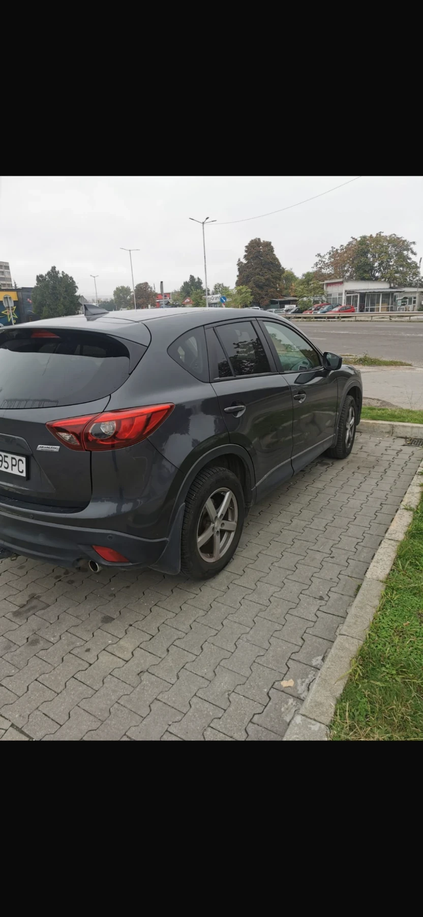 Mazda CX-5 2.2 ДизелНовВнос - изображение 10