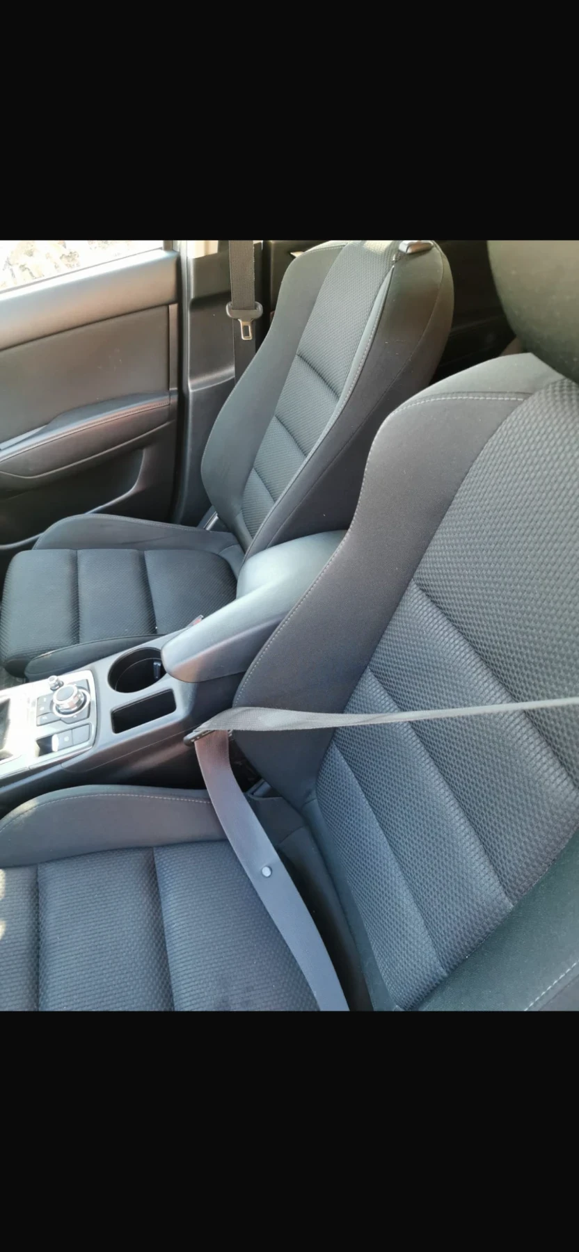 Mazda CX-5 2.2 ДизелНовВнос - изображение 7