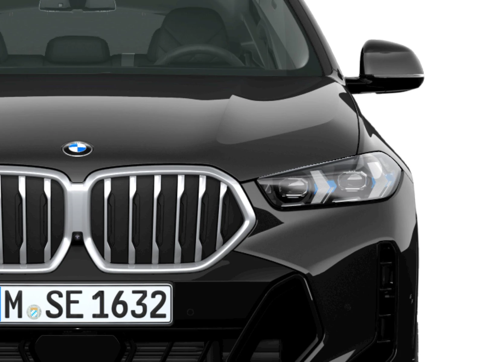 BMW X6 xDrive40i M Sport - изображение 6