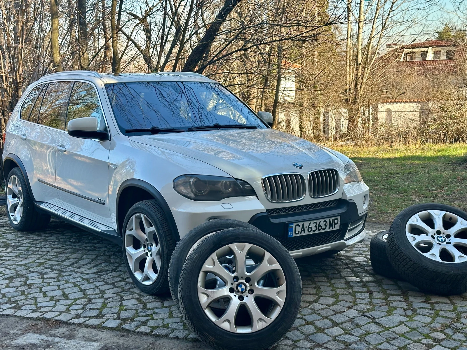 BMW X5 | Mobile.bg � ����������� 3