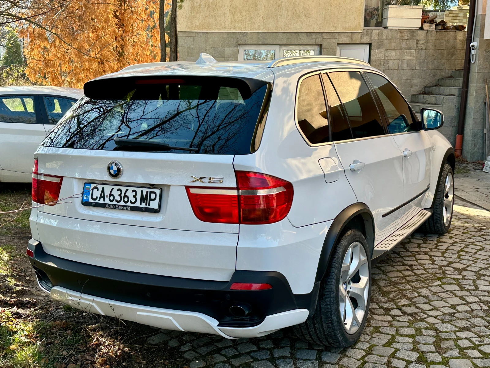 BMW X5 | Mobile.bg � ����������� 2