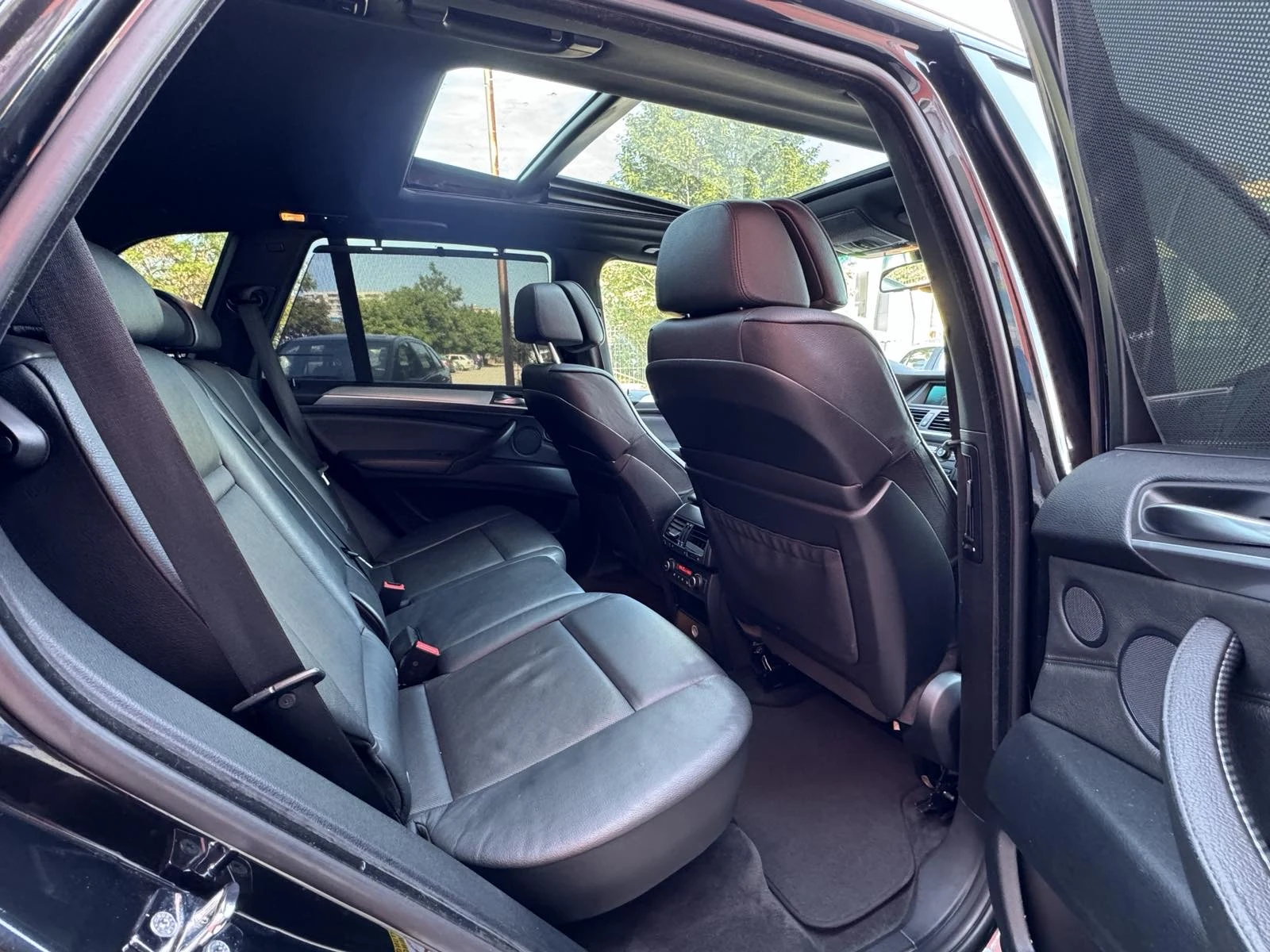 BMW X5 3.0D 6+ 1 ������ ������ | Mobile.bg � ����������� 11