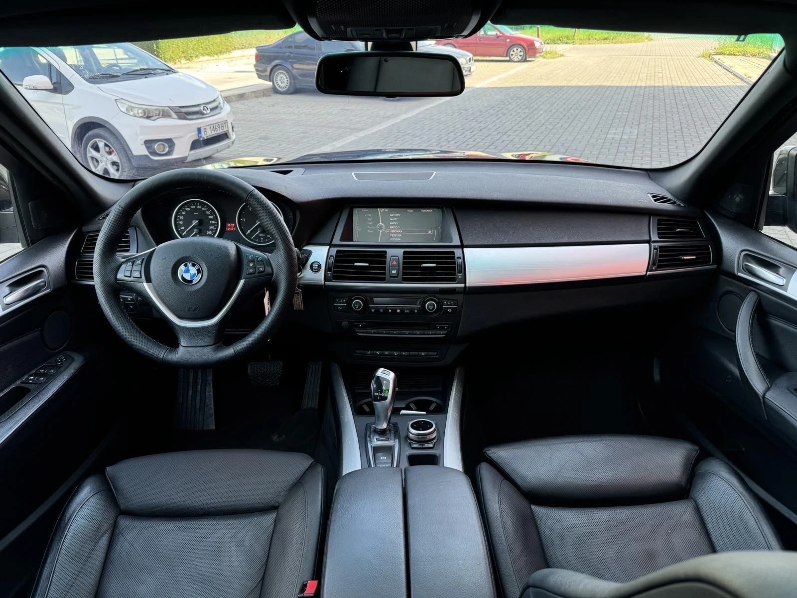 BMW X5 3.0D 6+ 1 ������ ������ | Mobile.bg � ����������� 6