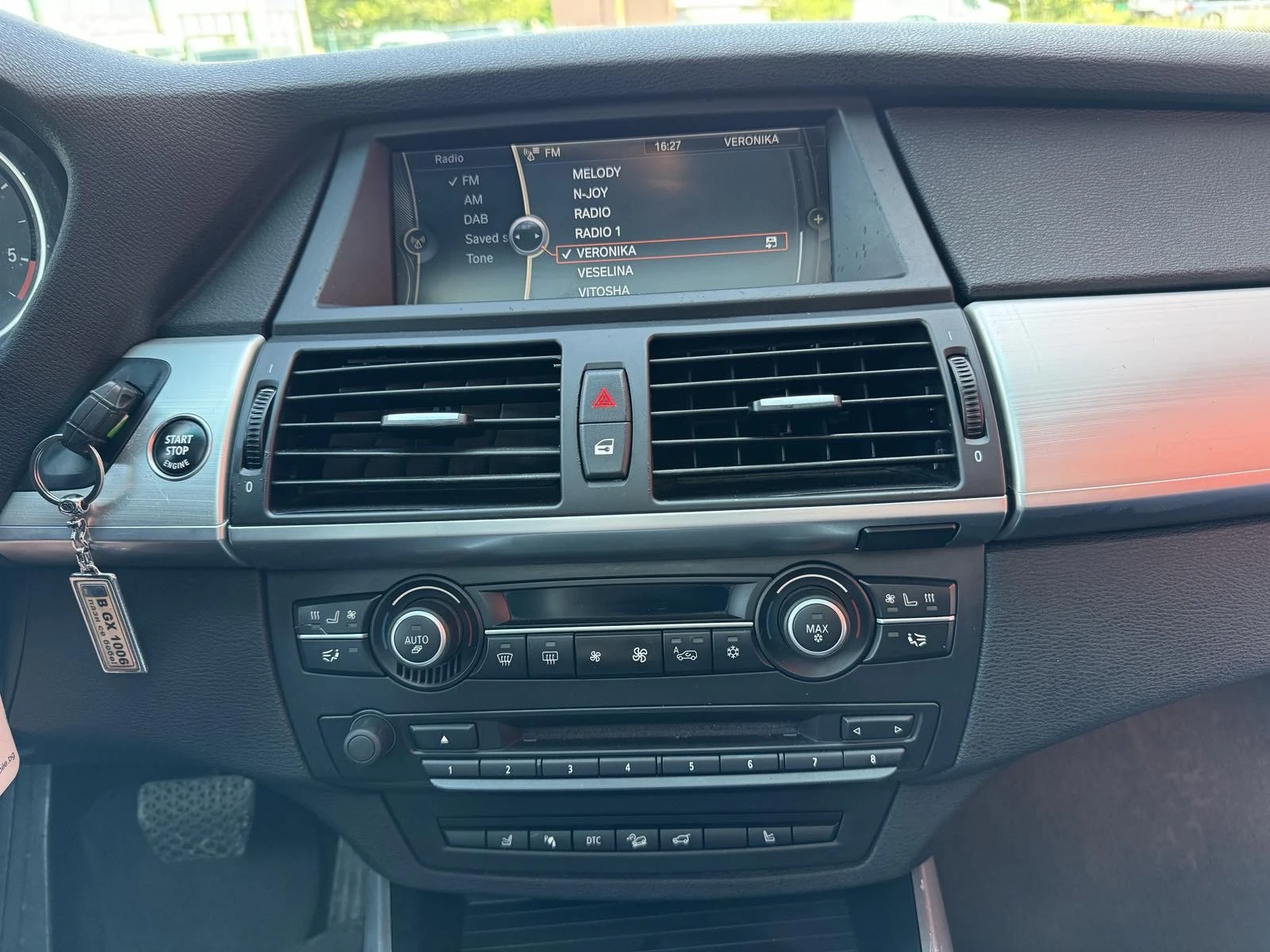 BMW X5 3.0D 6+ 1 ������ ������ | Mobile.bg � ����������� 9