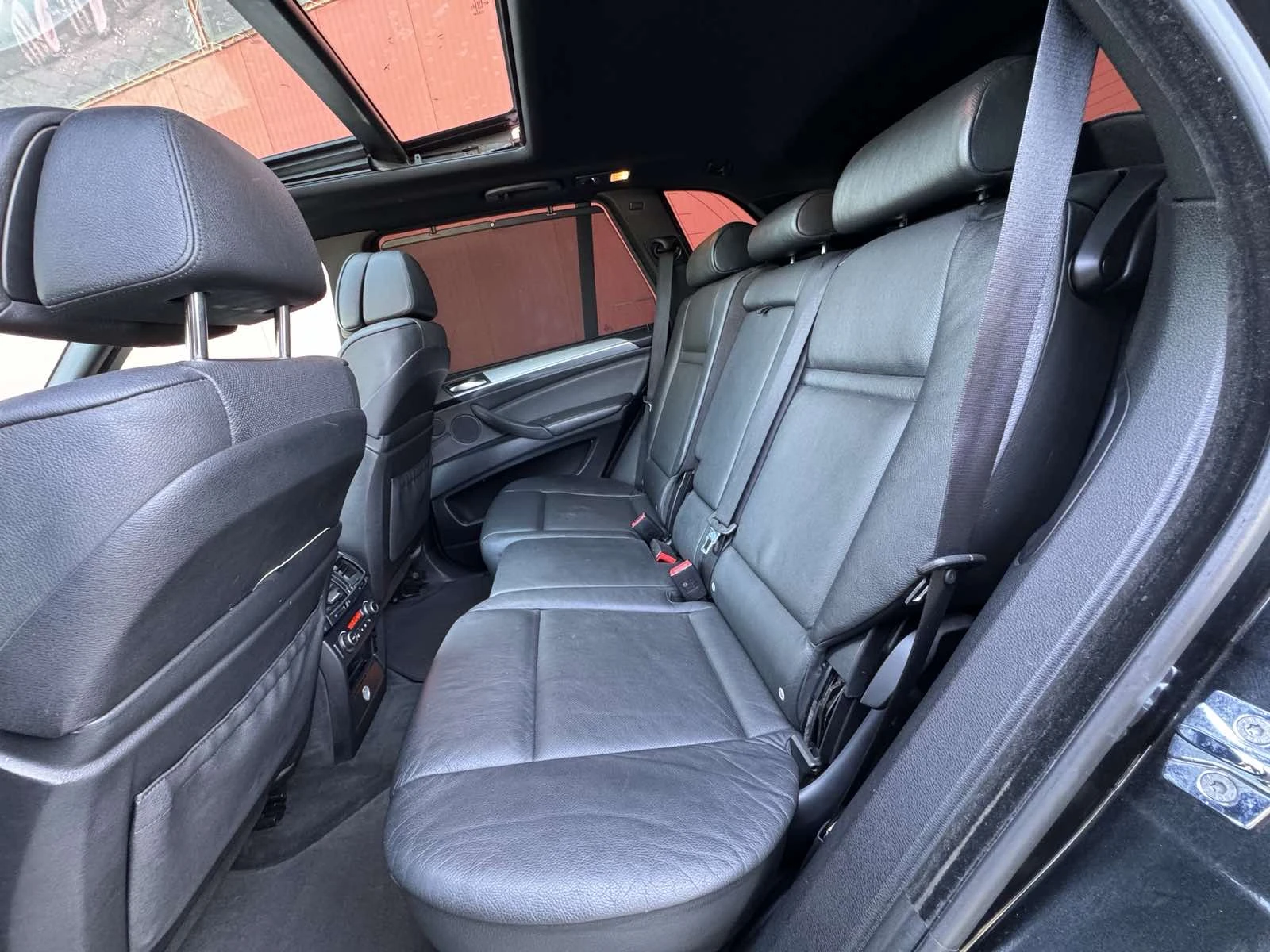 BMW X5 3.0D 6+ 1 ������ ������ | Mobile.bg � ����������� 10