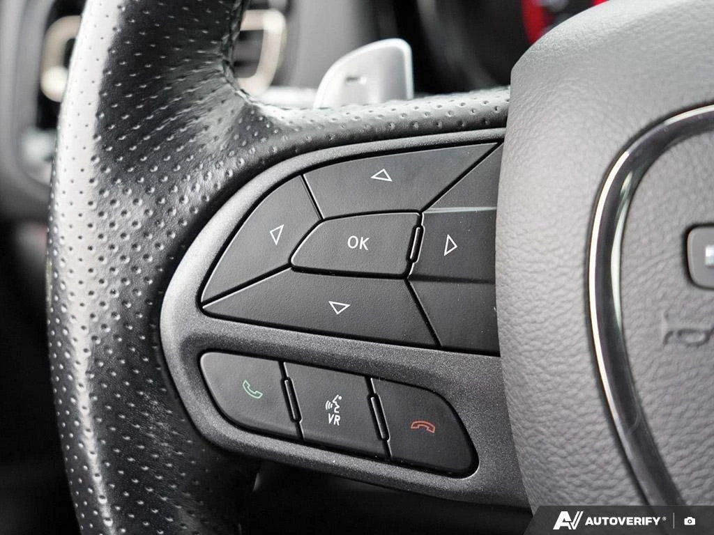 Dodge Durango * R/T * CARFAX * ��� ������������ ������ | Mobile.bg � ����������� 15