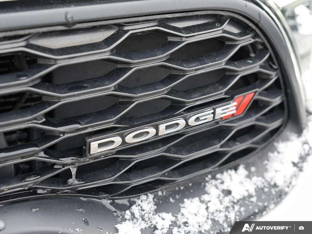 Dodge Durango * R/T * CARFAX * БЕЗ ПЪРВОНАЧАЛНА ВНОСКА - изображение 6