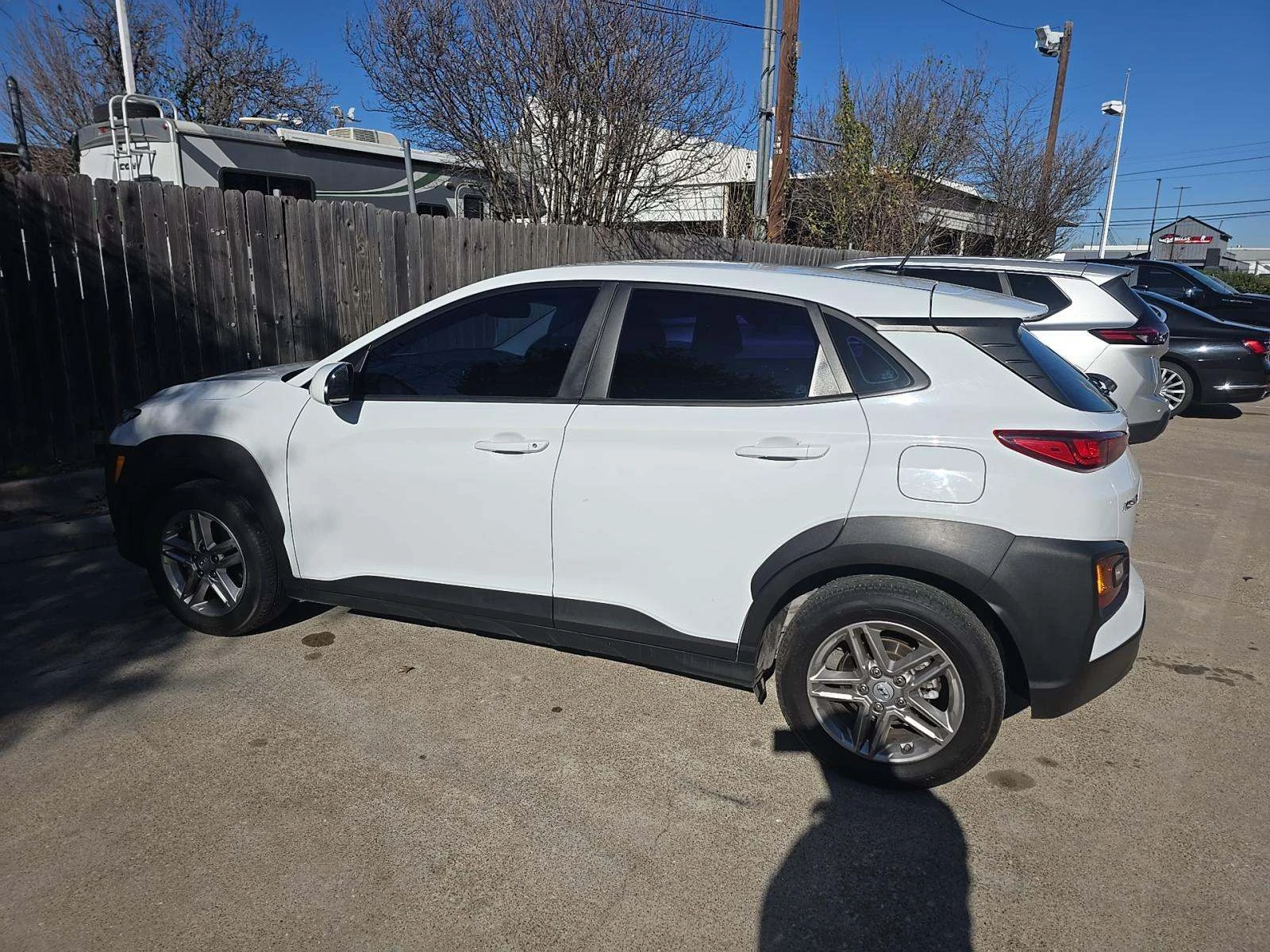 Hyundai Kona 2.0 SE * ��������� ����*  | Mobile.bg � ����������� 2